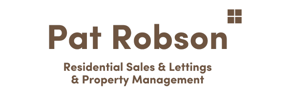 Pat Robson & Co Ltd
